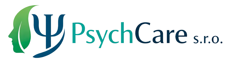PsychCare s.r.o. logo